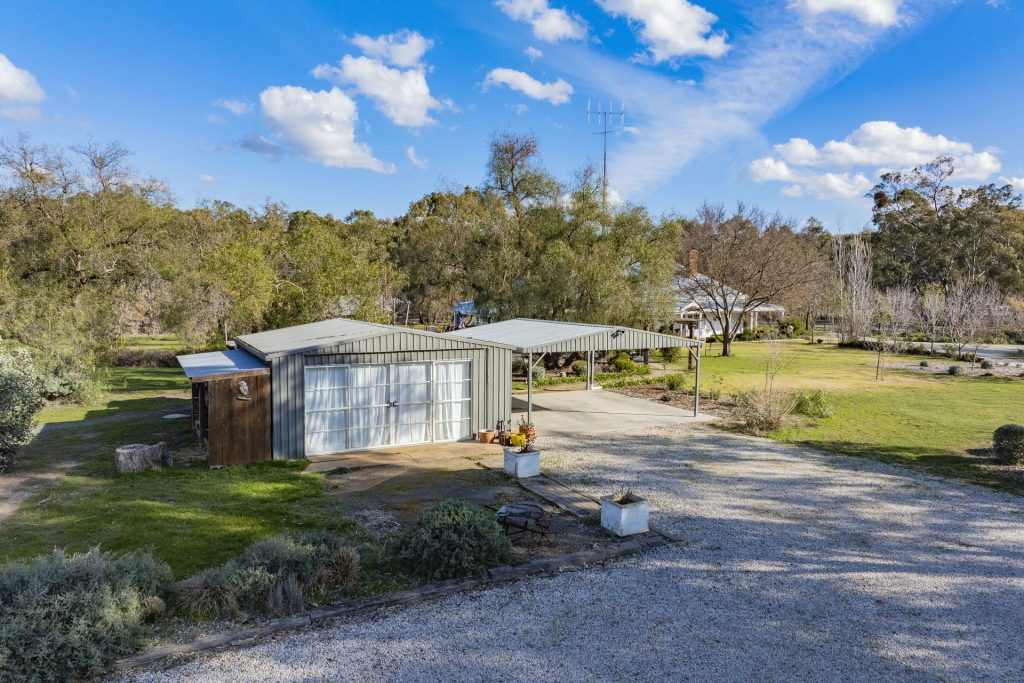 Sold - 182 Fishers Lane - New Property in Temora - Real Estate by Lachlan Pellow