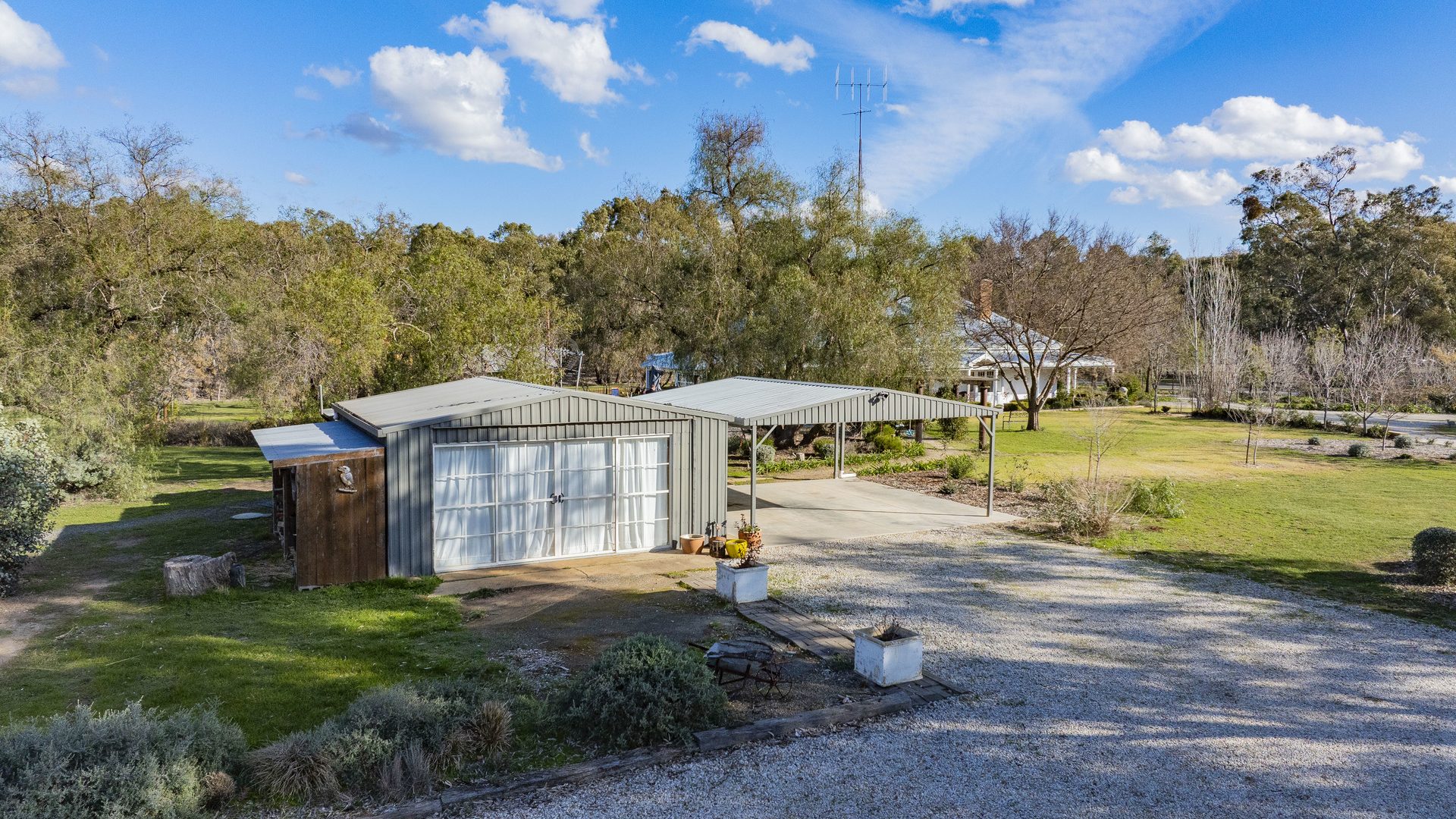Sold - 182 Fishers Lane - New Property in Temora - Real Estate by Lachlan Pellow