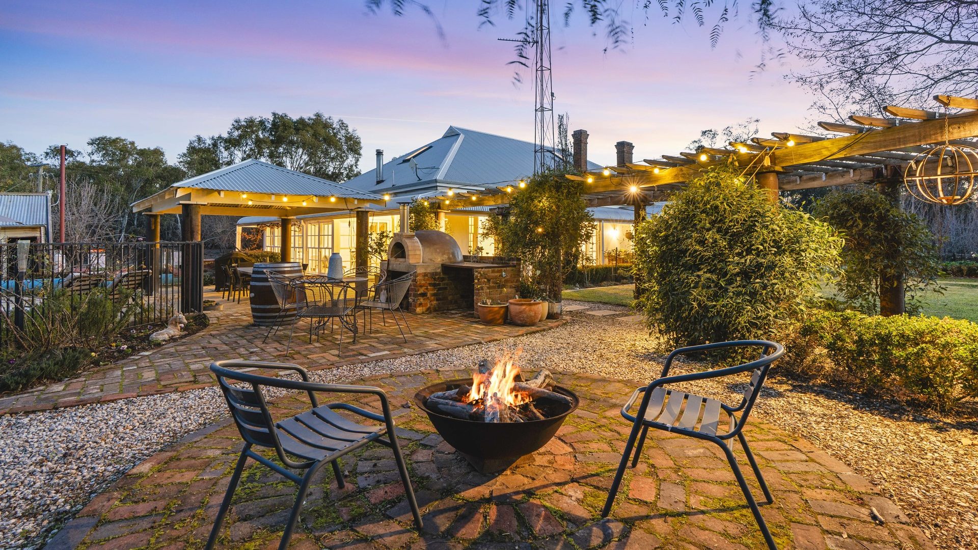 Sold - 182 Fishers Lane - New Property in Temora - Real Estate by Lachlan Pellow