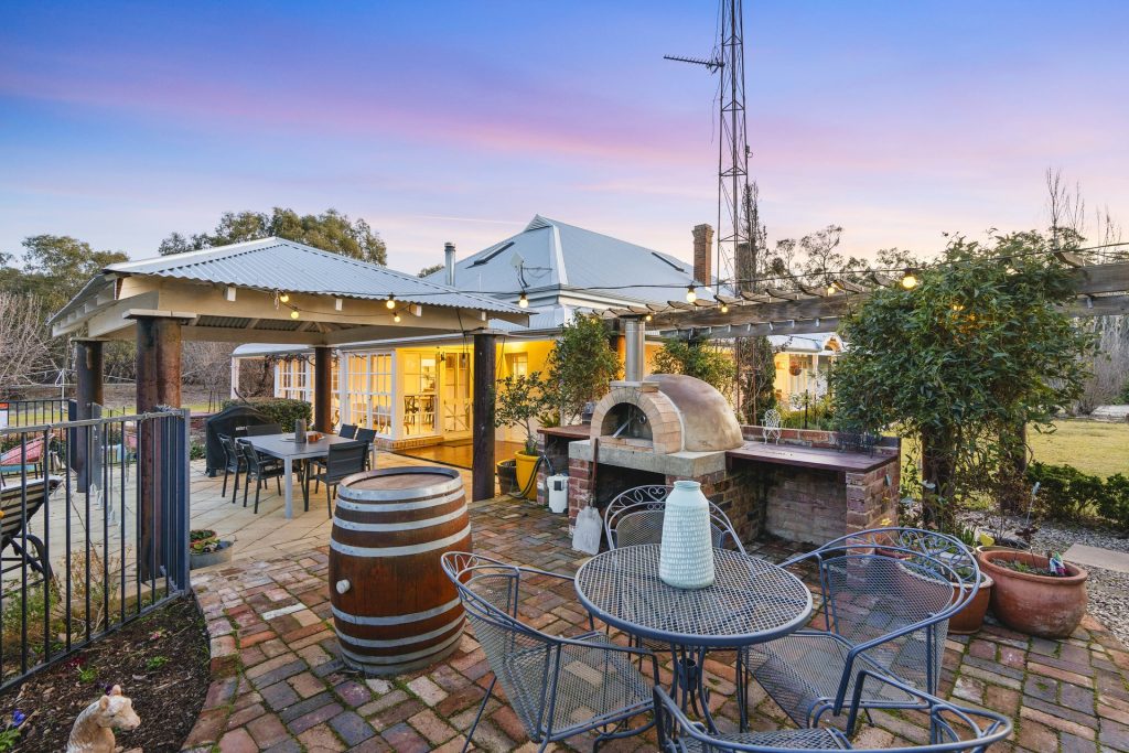 Sold - 182 Fishers Lane - New Property in Temora - Real Estate by Lachlan Pellow