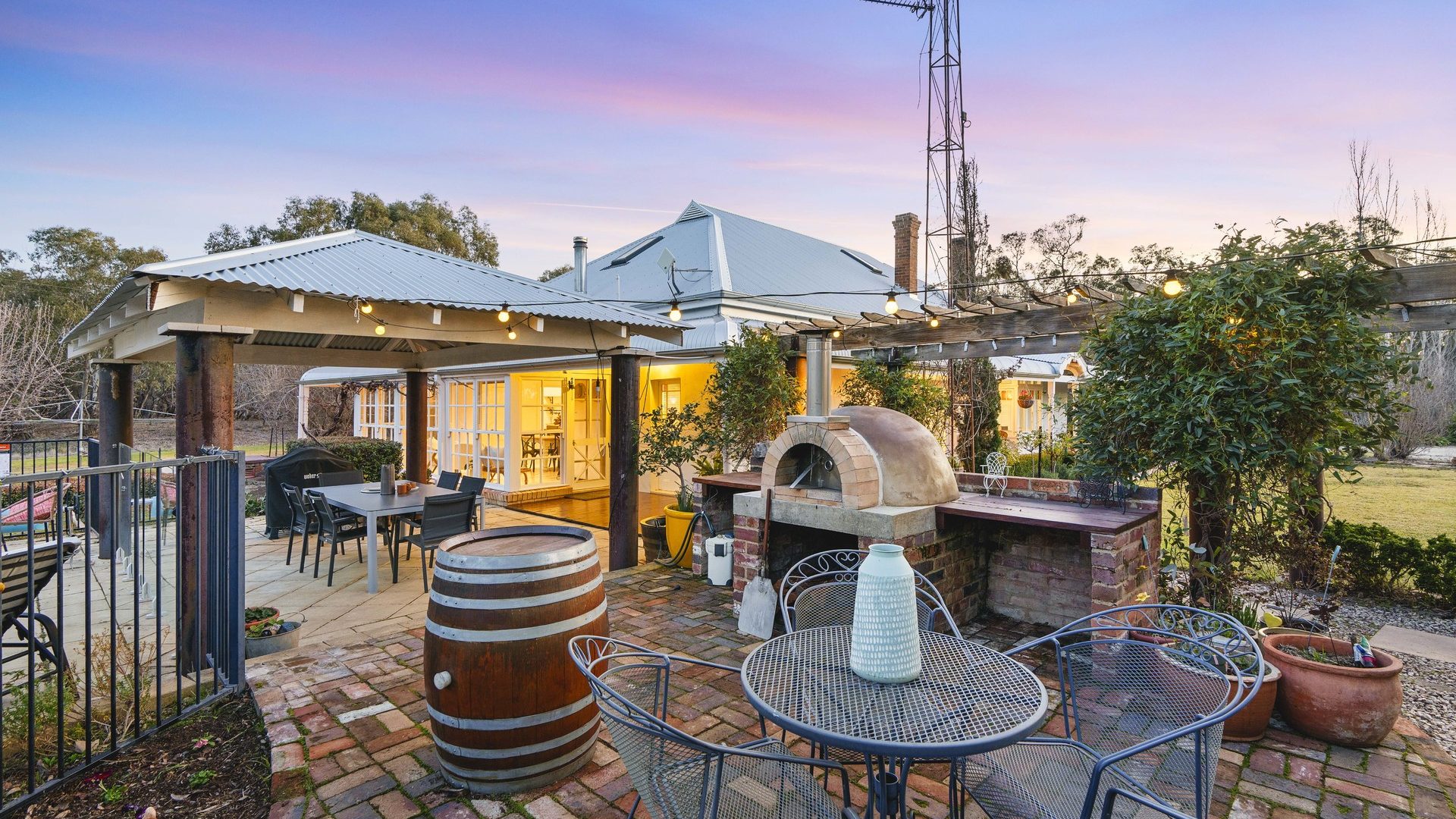 Sold - 182 Fishers Lane - New Property in Temora - Real Estate by Lachlan Pellow