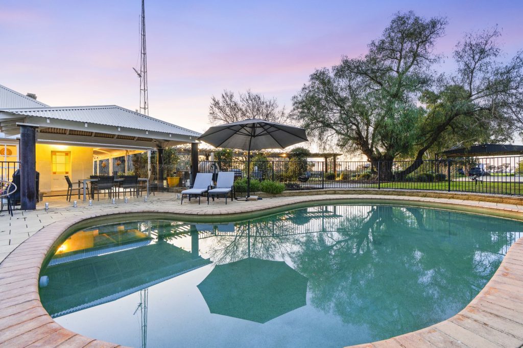 Sold - 182 Fishers Lane - New Property in Temora - Real Estate by Lachlan Pellow