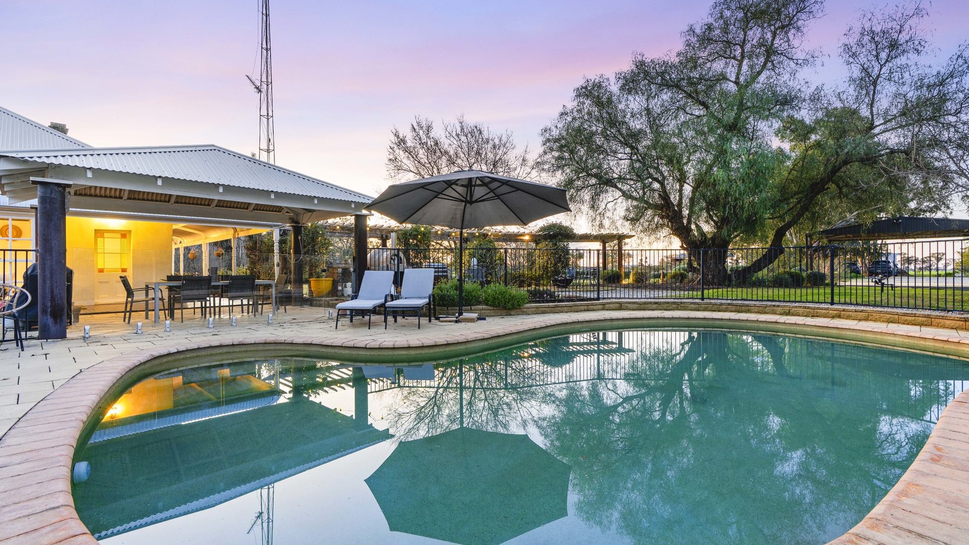 Sold - 182 Fishers Lane - New Property in Temora - Real Estate by Lachlan Pellow