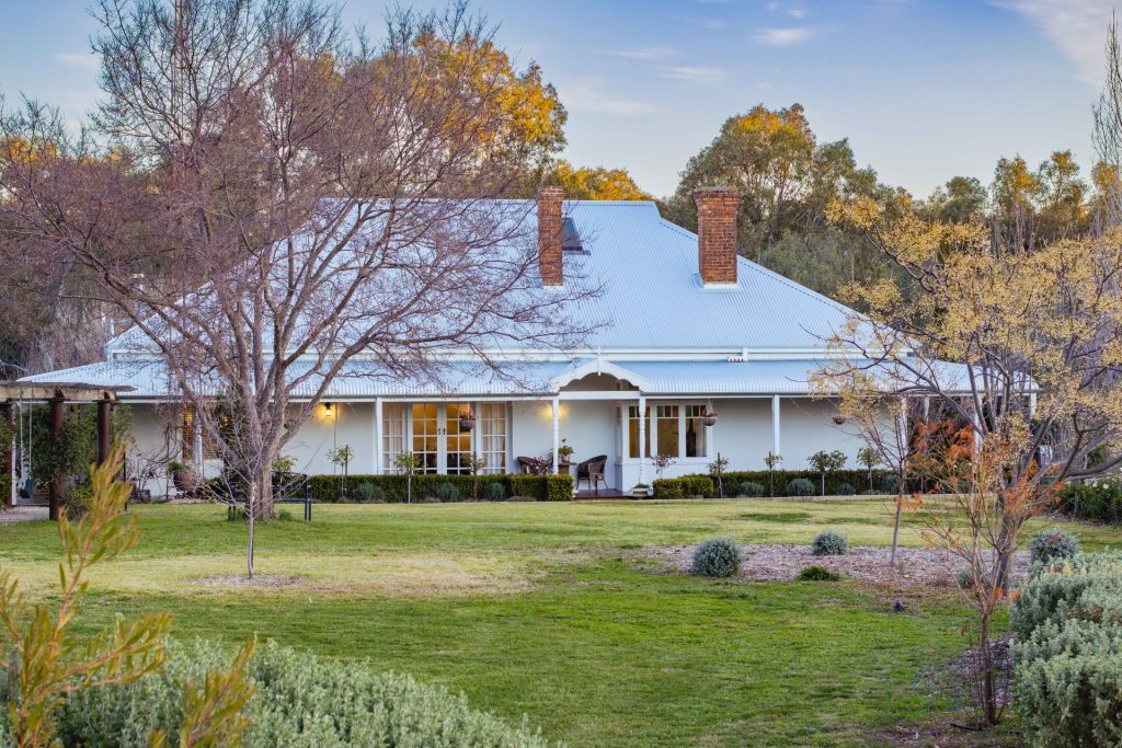 Sold - 182 Fishers Lane - New Property in Temora - Real Estate by Lachlan Pellow