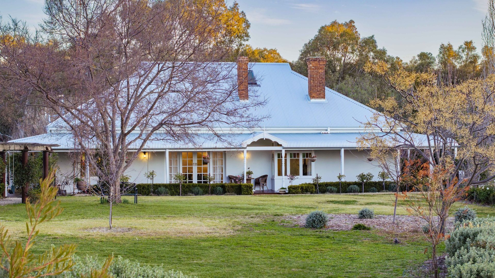 Sold - 182 Fishers Lane - New Property in Temora - Real Estate by Lachlan Pellow