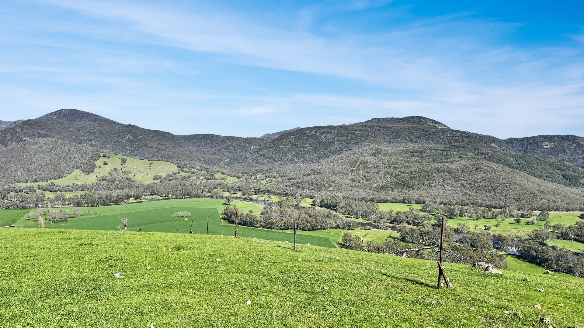 For Sale - 5114 River Road - New Property in Jingellic - Real Estate by Jason Haines