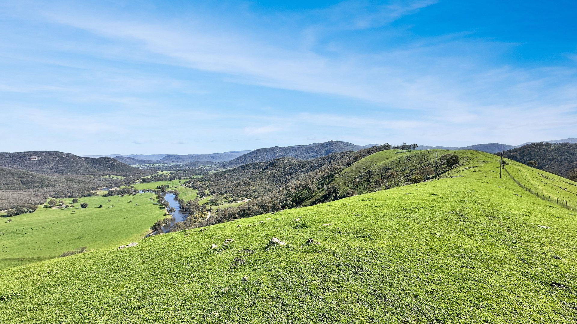 For Sale - 5114 River Road - New Property in Jingellic - Real Estate by Jason Haines