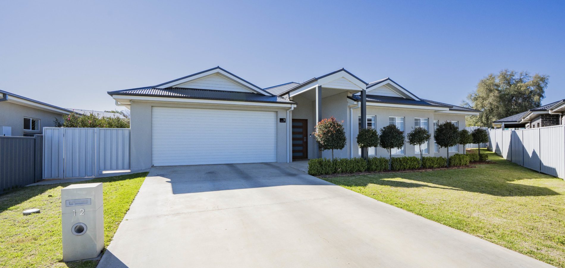 Sold - 12 John Rands Place - New Property in Temora - Real Estate by Lachlan Pellow