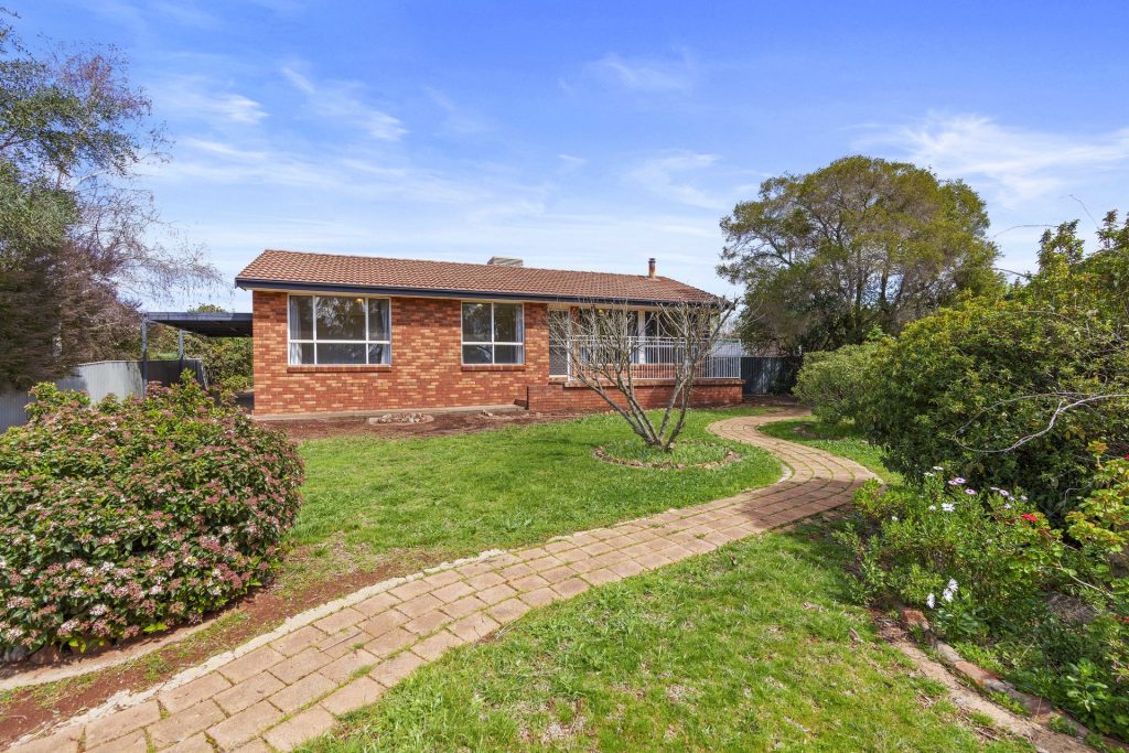 Sold - 3 Hyde Street - New Property in Temora - Real Estate by Lachlan Pellow