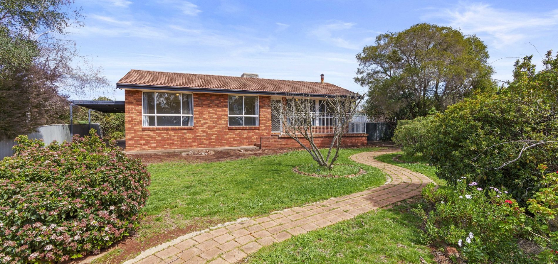 Sold - 3 Hyde Street - New Property in Temora - Real Estate by Lachlan Pellow