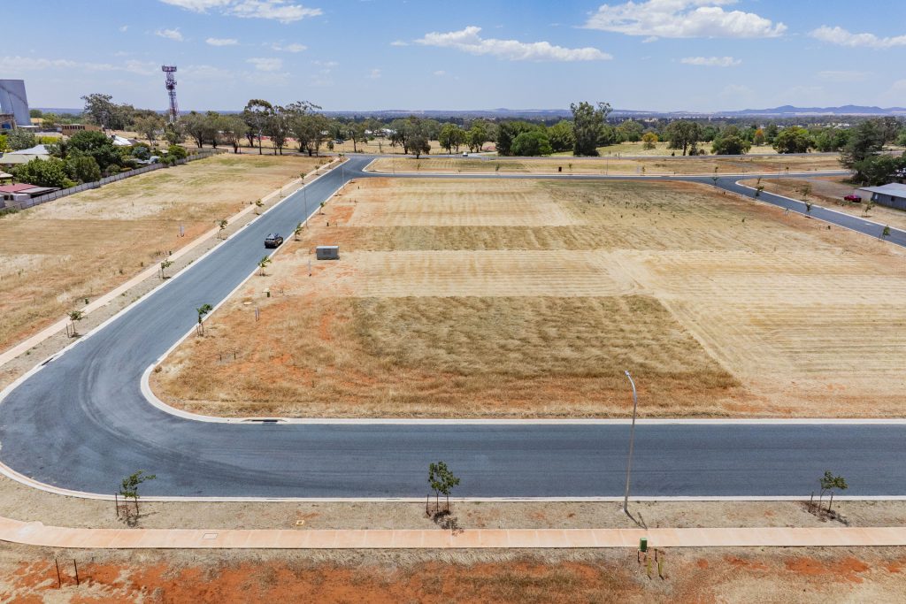 Sold - 13 Marie Way - New Property in Temora - Real Estate by Lachlan Pellow