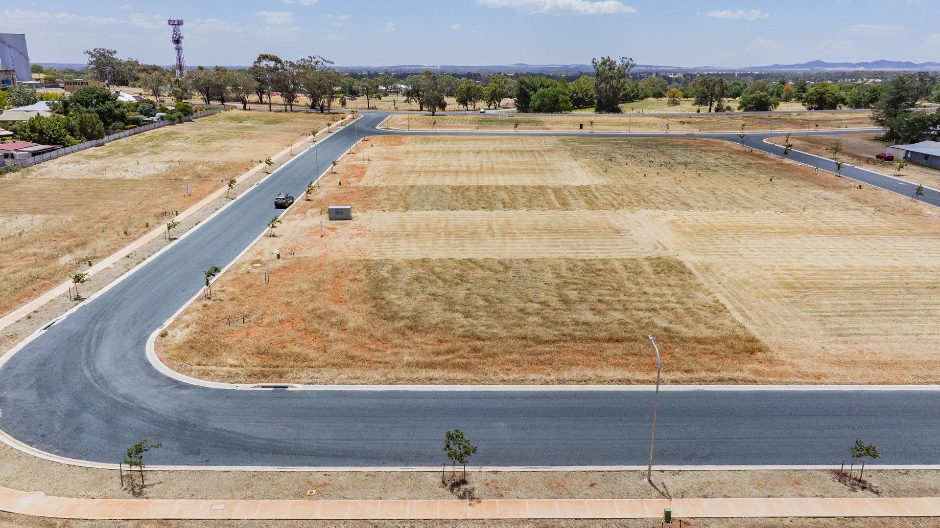 Sold - 13 Marie Way - New Property in Temora - Real Estate by Lachlan Pellow