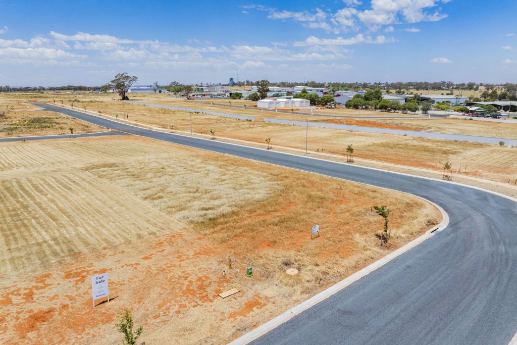 Sold - 13 Marie Way - New Property in Temora - Real Estate by Lachlan Pellow
