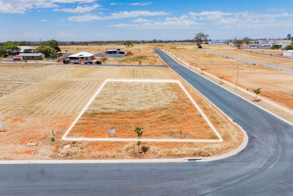 Sold - 13 Marie Way - New Property in Temora - Real Estate by Lachlan Pellow