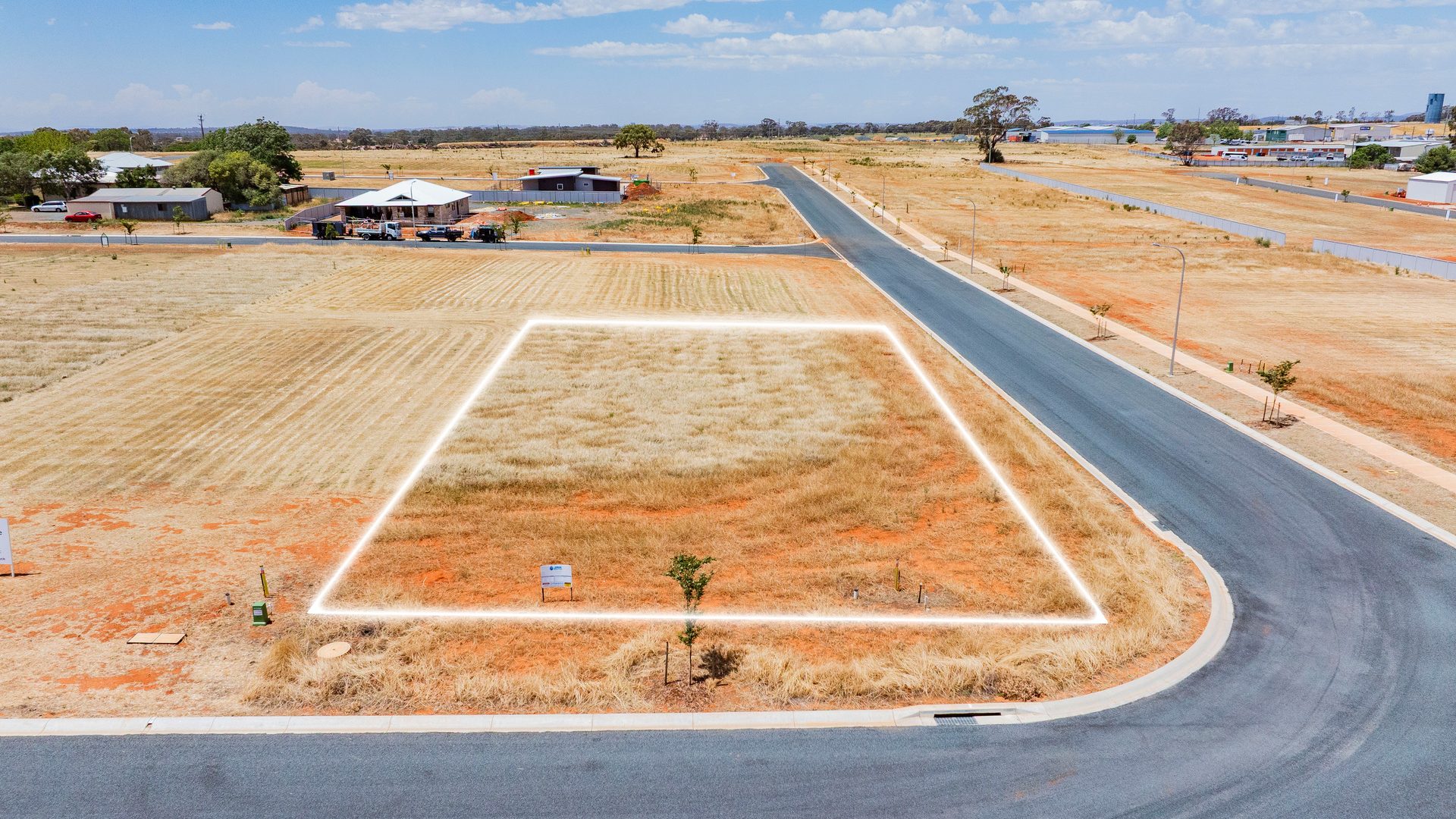 Sold - 13 Marie Way - New Property in Temora - Real Estate by Lachlan Pellow