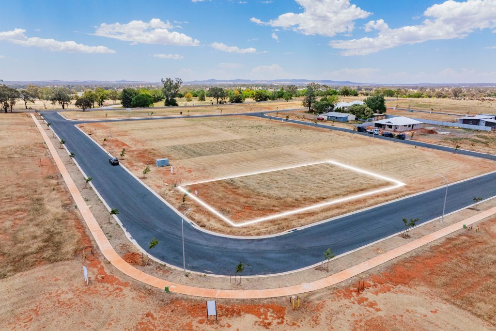 Sold - 13 Marie Way - New Property in Temora - Real Estate by Lachlan Pellow
