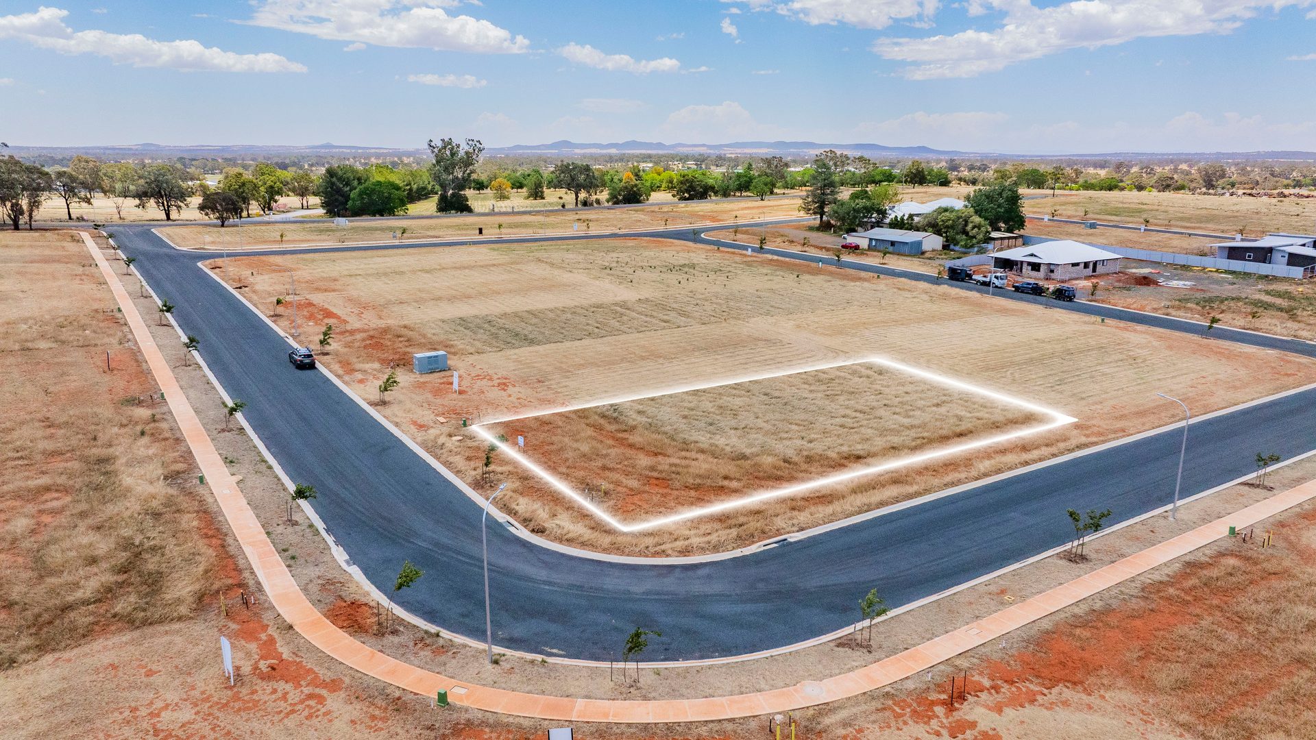 Sold - 13 Marie Way - New Property in Temora - Real Estate by Lachlan Pellow