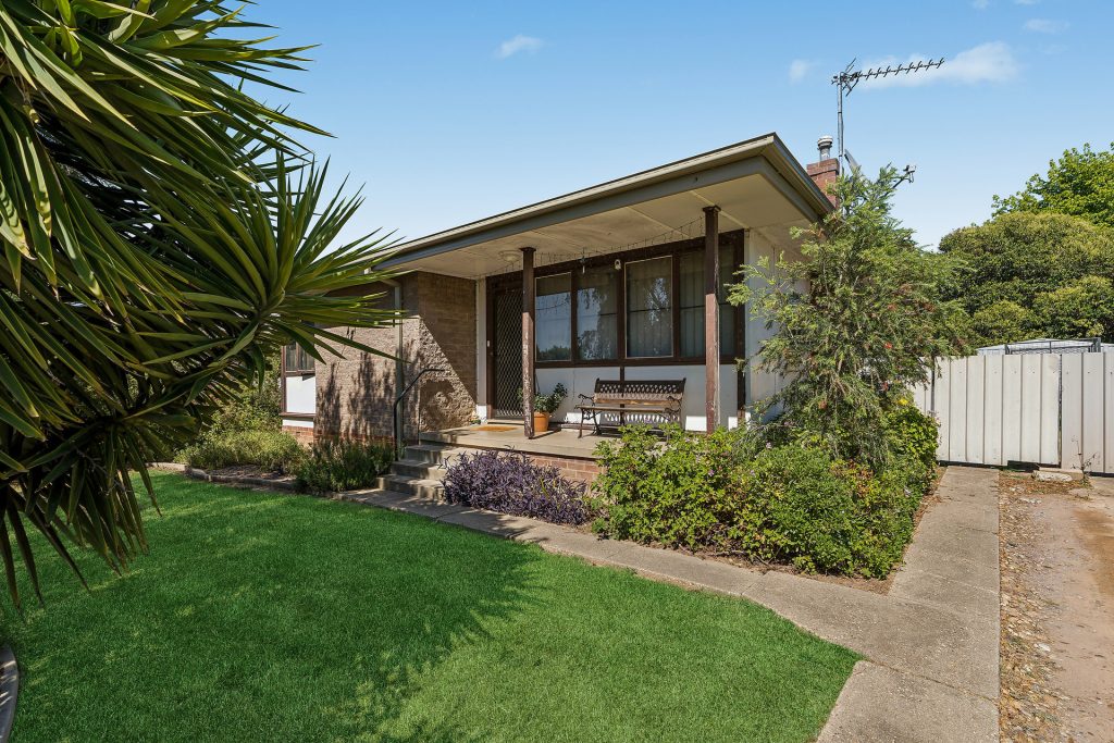 Sold - 43 Ziegler Avenue - New Property in Kooringal - Real Estate by Mohammad Rahimi