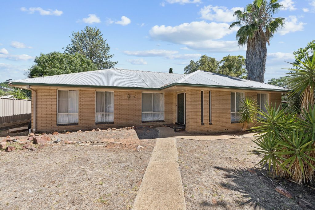 Sold - 92 Bolton Street - New Property in Narrandera - Real Estate by Leisa Williams