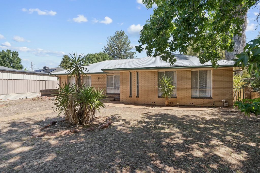 Sold - 92 Bolton Street - New Property in Narrandera - Real Estate by Leisa Williams