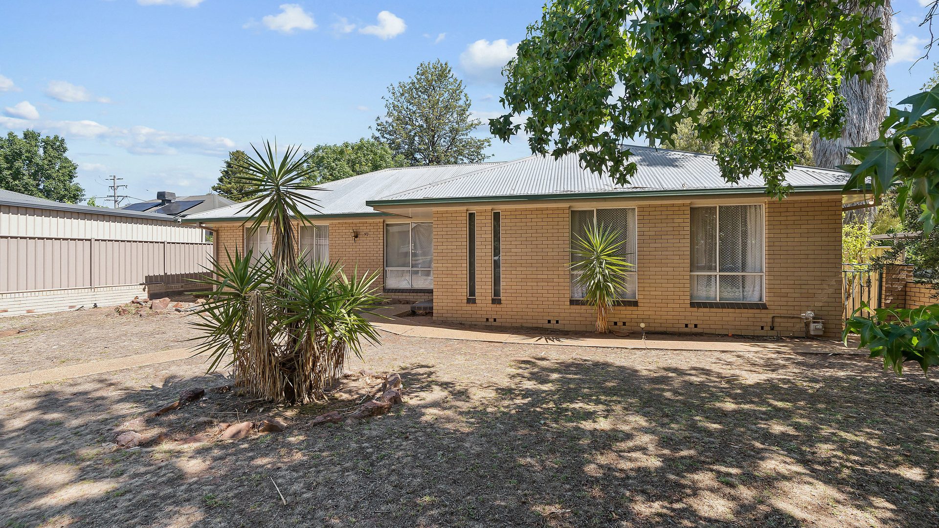 Sold - 92 Bolton Street - New Property in Narrandera - Real Estate by Leisa Williams