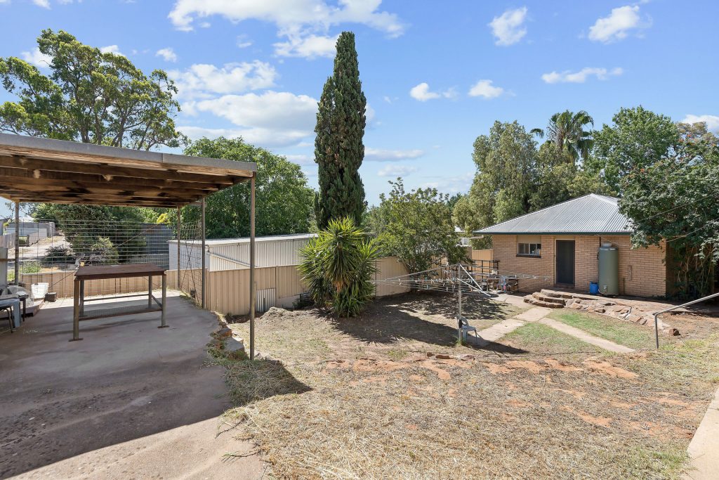 Sold - 92 Bolton Street - New Property in Narrandera - Real Estate by Leisa Williams