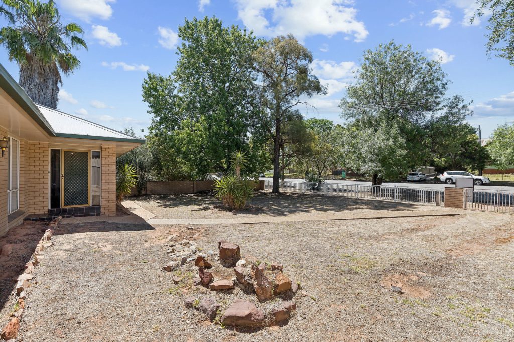 Sold - 92 Bolton Street - New Property in Narrandera - Real Estate by Leisa Williams