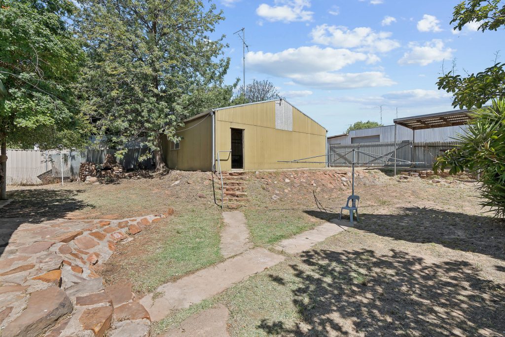 Sold - 92 Bolton Street - New Property in Narrandera - Real Estate by Leisa Williams