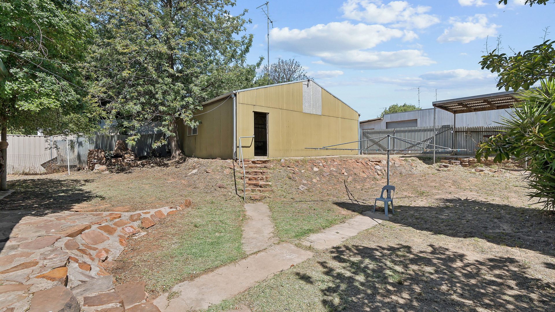 Sold - 92 Bolton Street - New Property in Narrandera - Real Estate by Leisa Williams