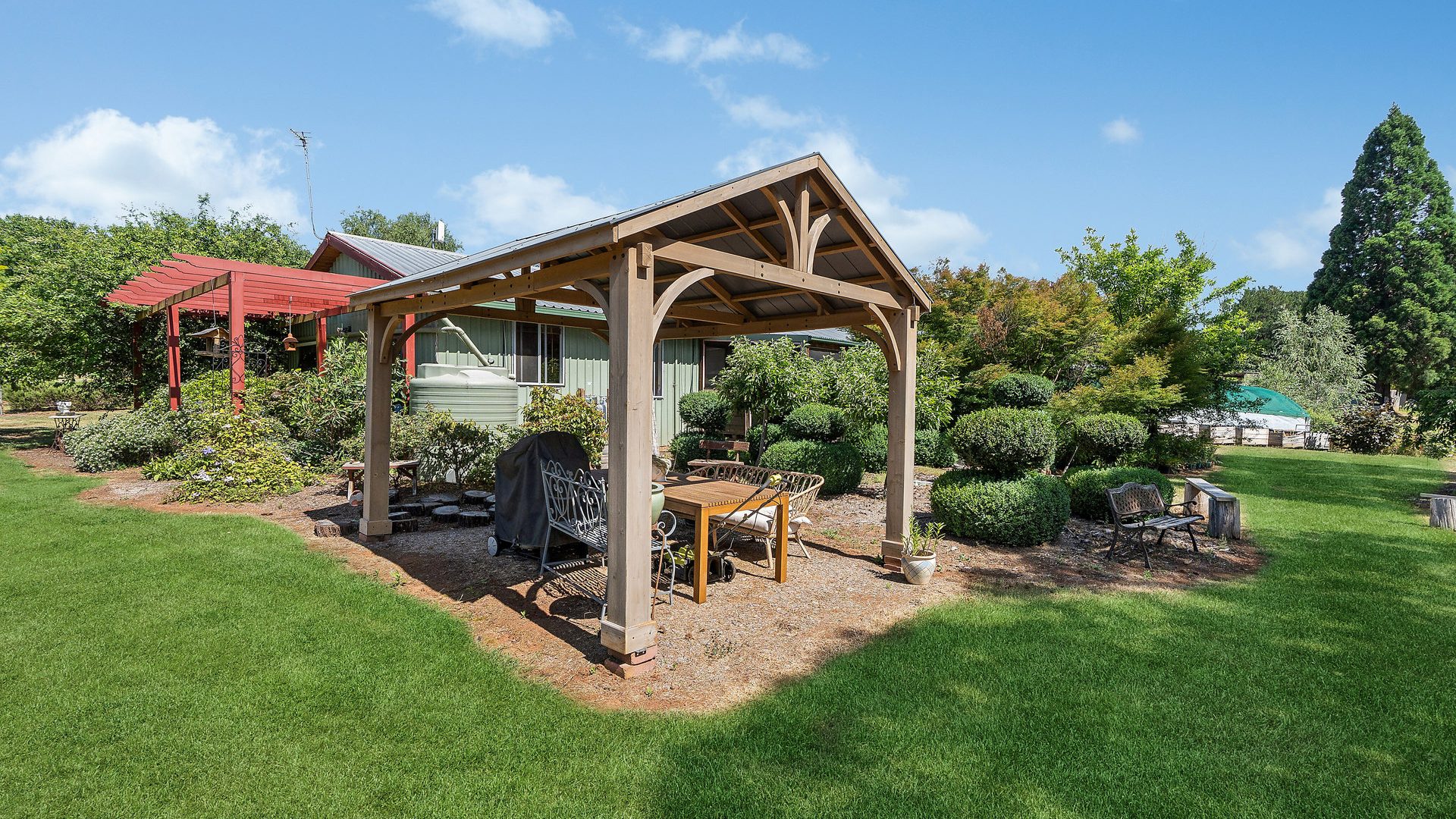 For Sale - 107 Mill Road - New Property in Batlow - Real Estate by Andrew Pellow