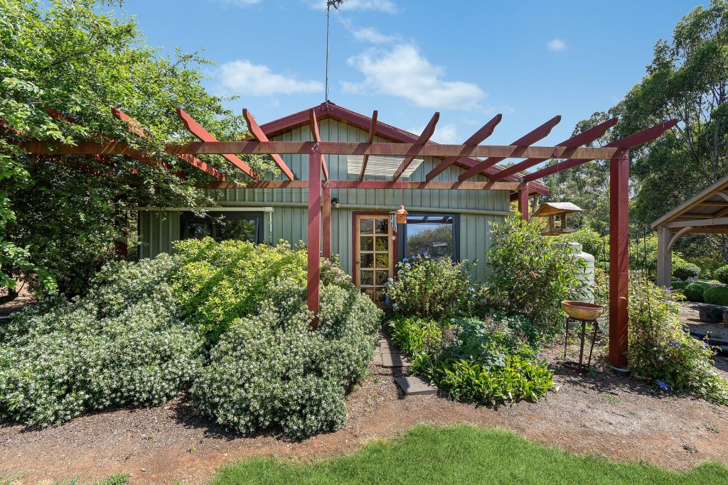 For Sale - 107 Mill Road - New Property in Batlow - Real Estate by Andrew Pellow