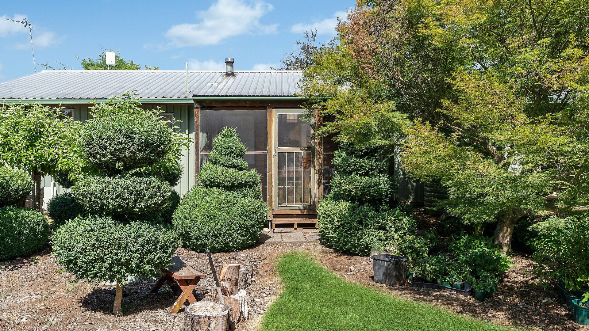 For Sale - 107 Mill Road - New Property in Batlow - Real Estate by Andrew Pellow