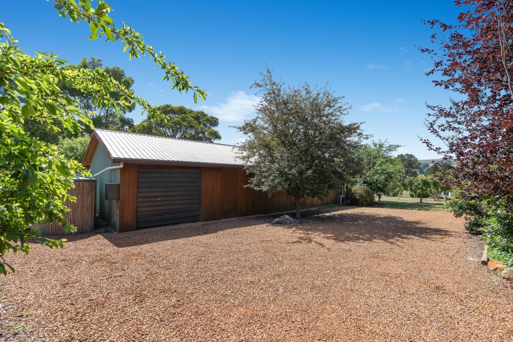 For Sale - 107 Mill Road - New Property in Batlow - Real Estate by Andrew Pellow
