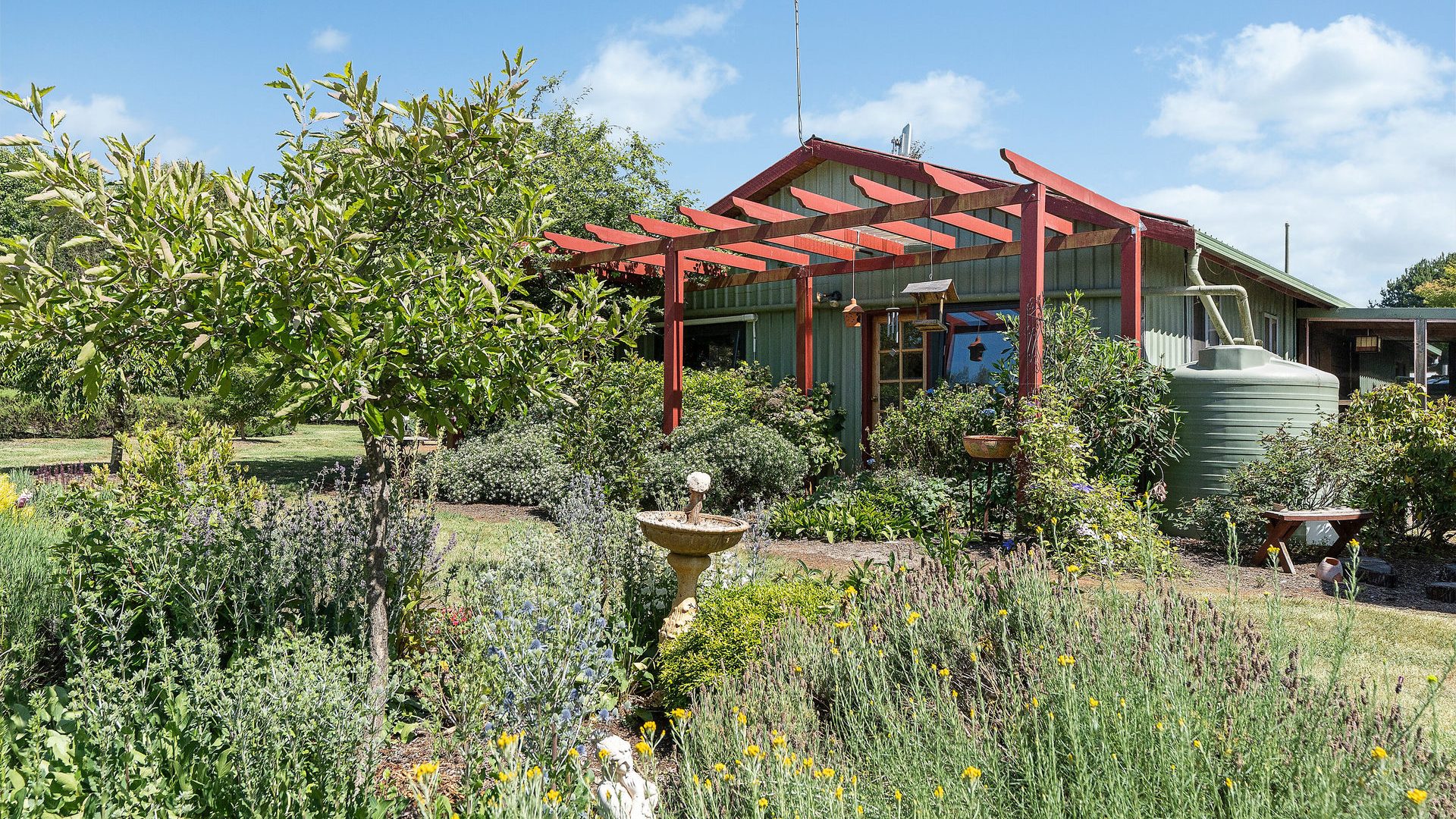 For Sale - 107 Mill Road - New Property in Batlow - Real Estate by Andrew Pellow