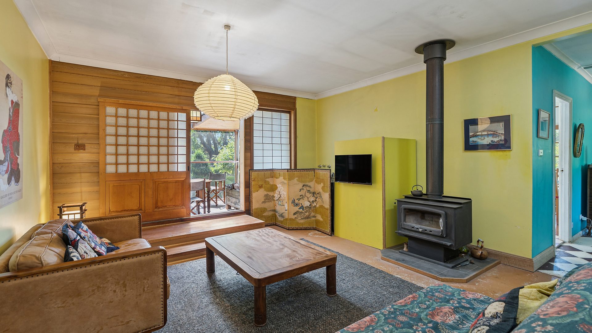 For Sale - 107 Mill Road - New Property in Batlow - Real Estate by Andrew Pellow