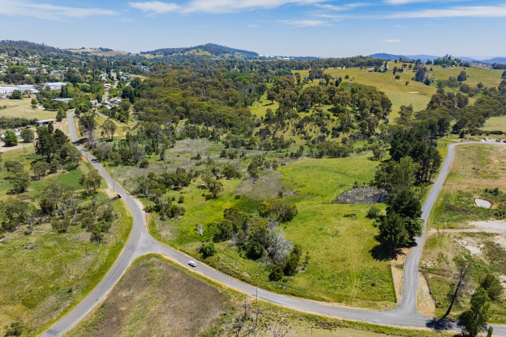 For Sale - 107 Mill Road - New Property in Batlow - Real Estate by Andrew Pellow