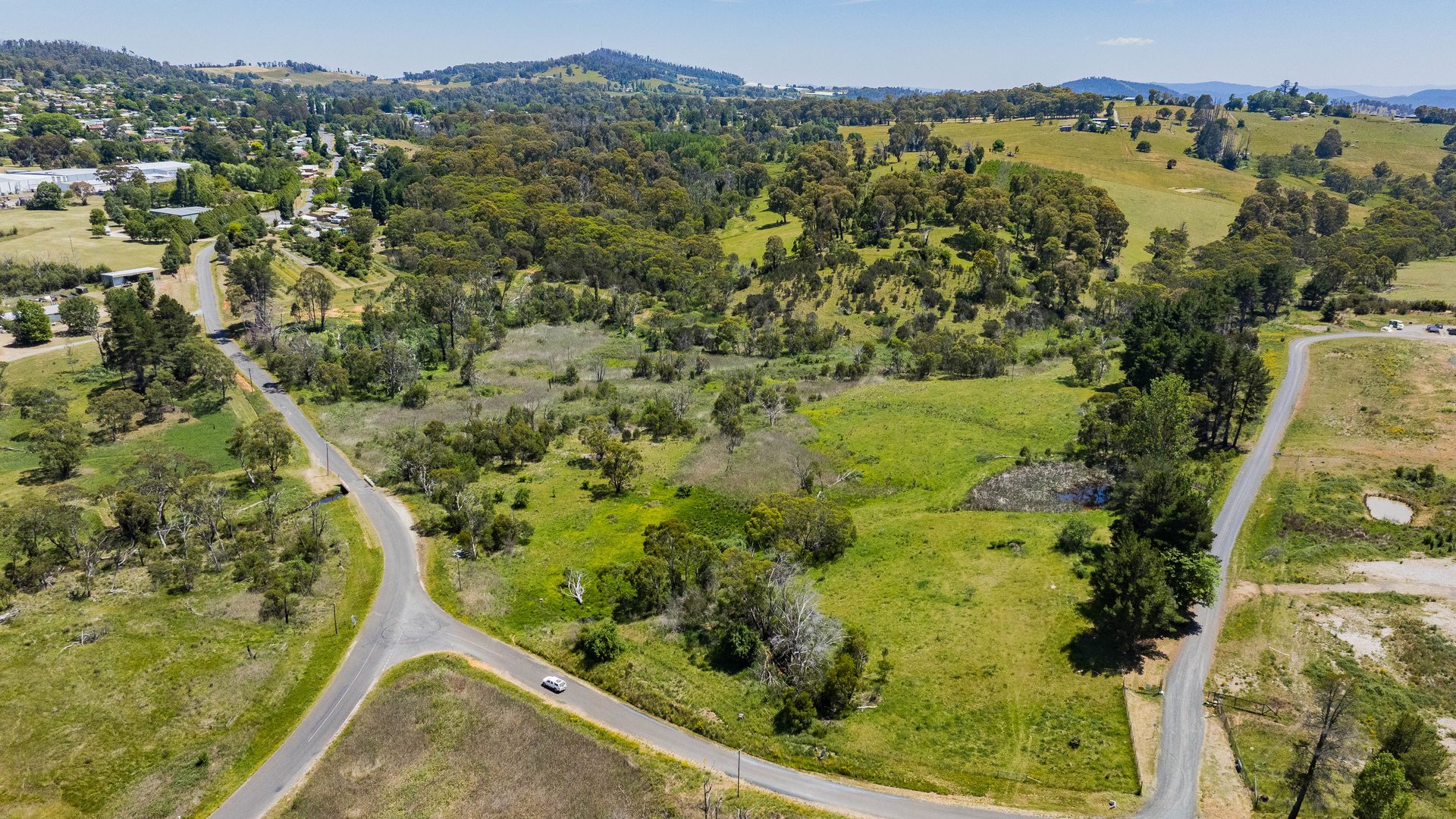 For Sale - 107 Mill Road - New Property in Batlow - Real Estate by Andrew Pellow