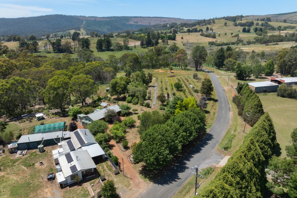 For Sale - 107 Mill Road - New Property in Batlow - Real Estate by Andrew Pellow