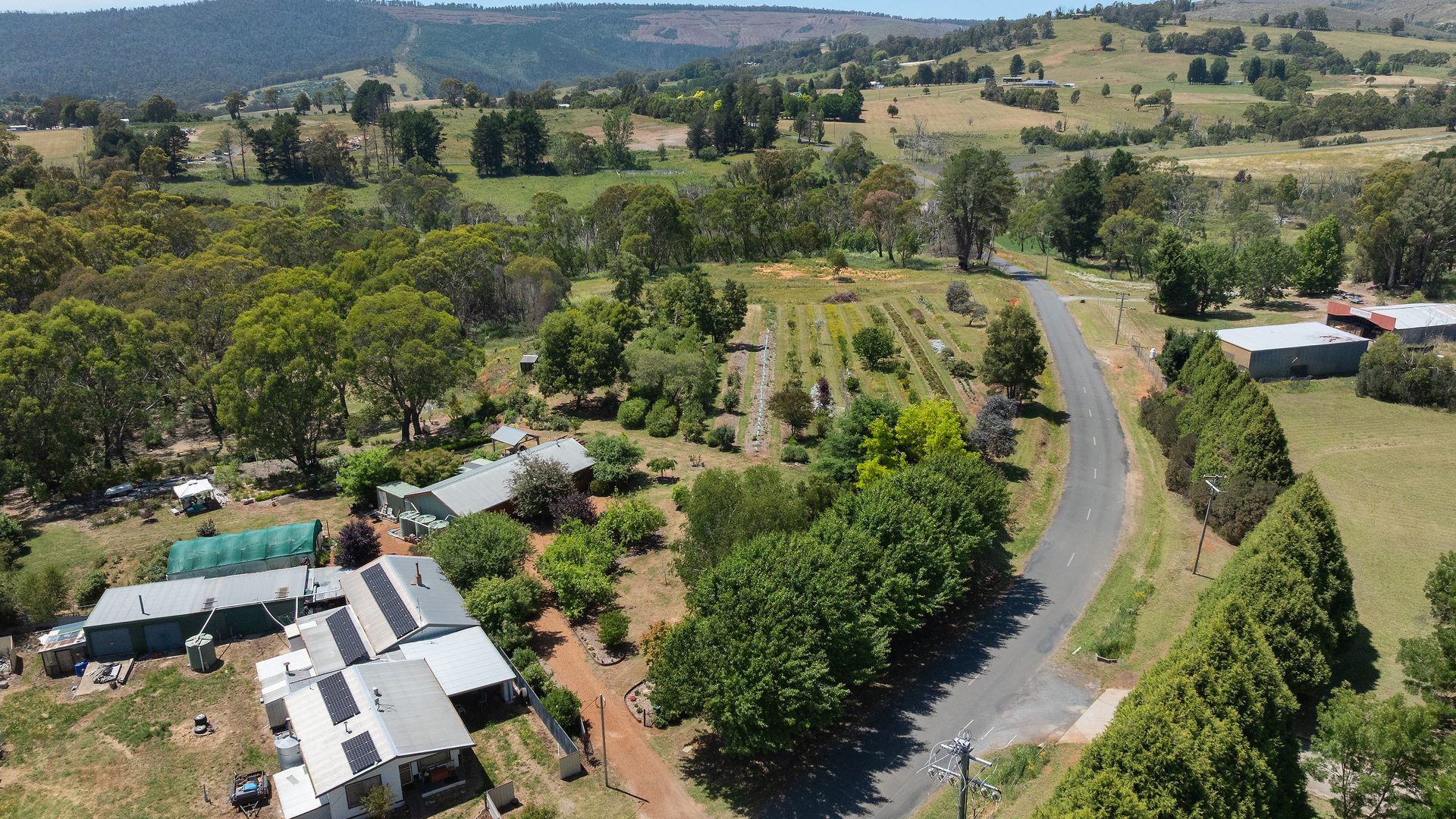 For Sale - 107 Mill Road - New Property in Batlow - Real Estate by Andrew Pellow