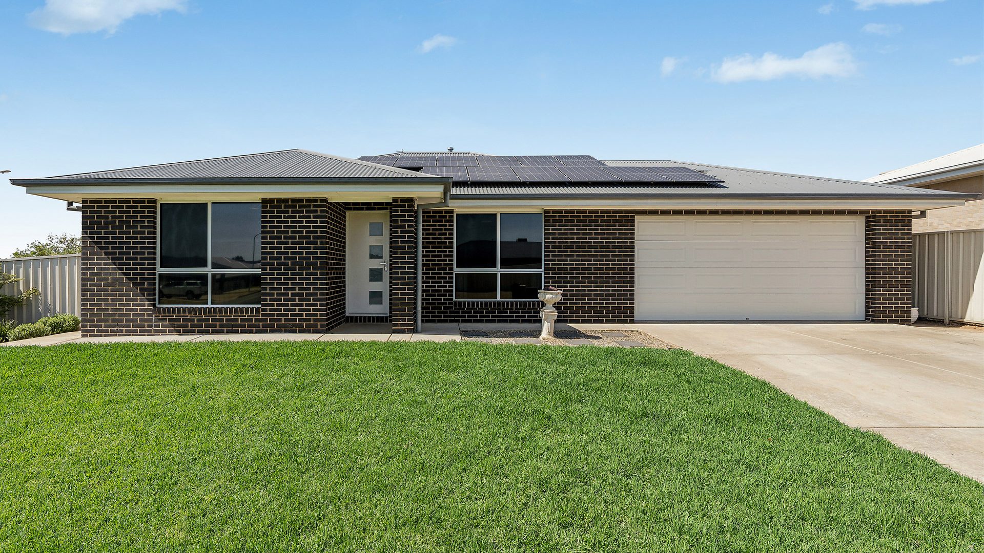 Sold - 19 Alma Crescent - New Property in Estella - Real Estate by Mohammad Rahimi