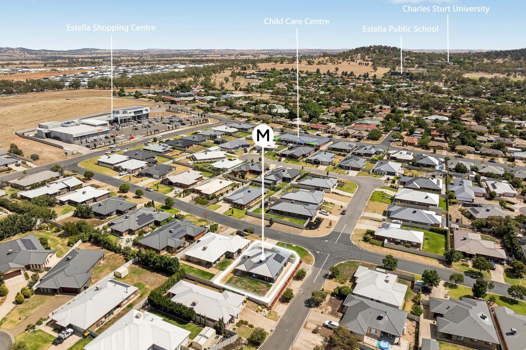 Sold - 19 Alma Crescent - New Property in Estella - Real Estate by Mohammad Rahimi