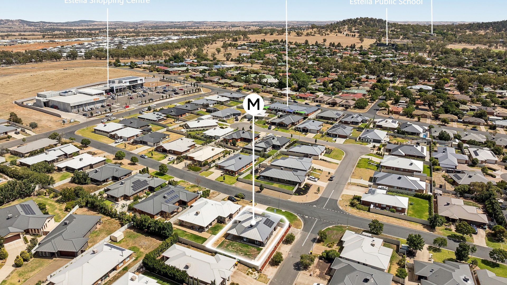 Sold - 19 Alma Crescent - New Property in Estella - Real Estate by Mohammad Rahimi