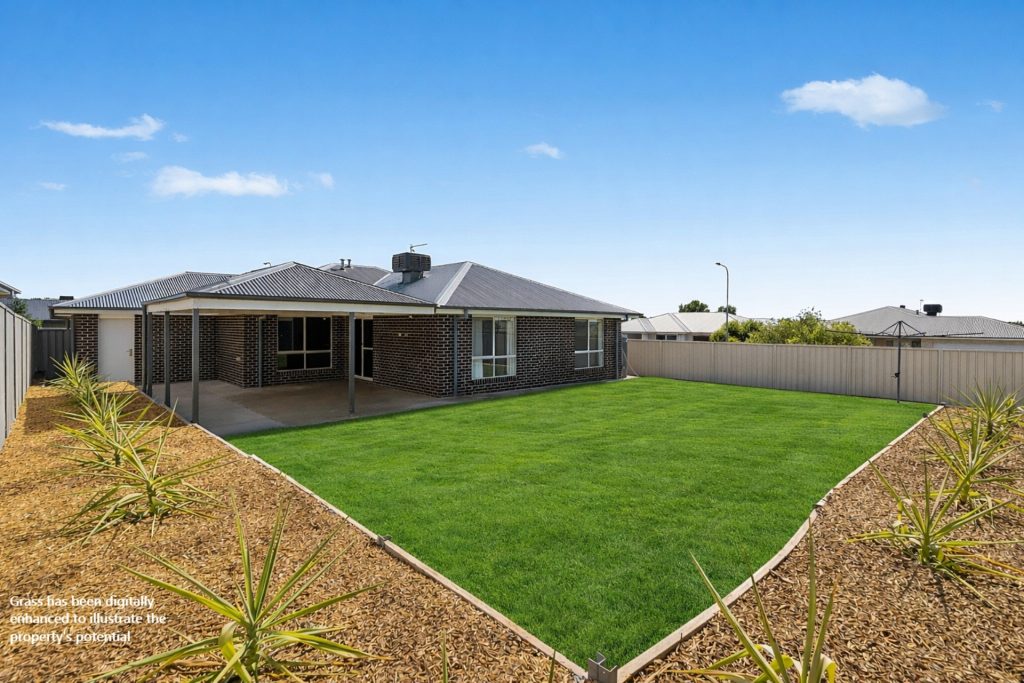 Sold - 19 Alma Crescent - New Property in Estella - Real Estate by Mohammad Rahimi