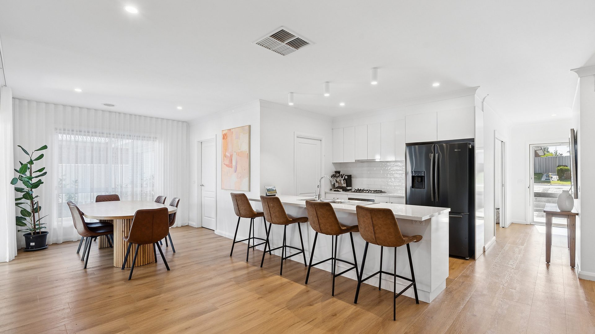 Sold - 50 Paradise Drive - New Property in Gobbagombalin - Real Estate by Mohammad Rahimi