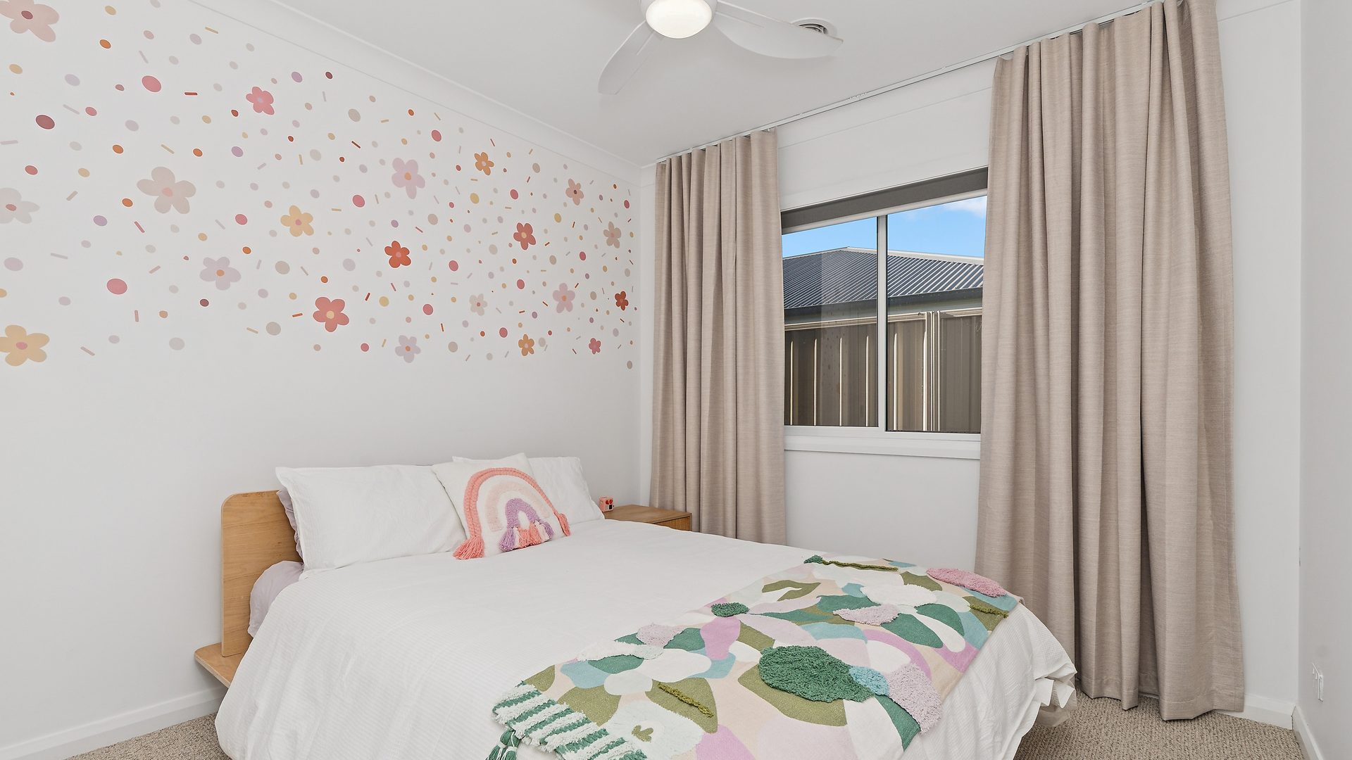 Sold - 50 Paradise Drive - New Property in Gobbagombalin - Real Estate by Mohammad Rahimi