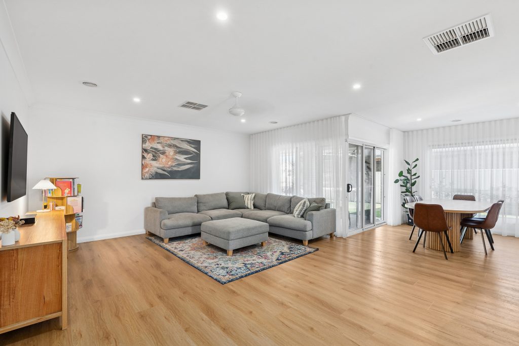 Sold - 50 Paradise Drive - New Property in Gobbagombalin - Real Estate by Mohammad Rahimi