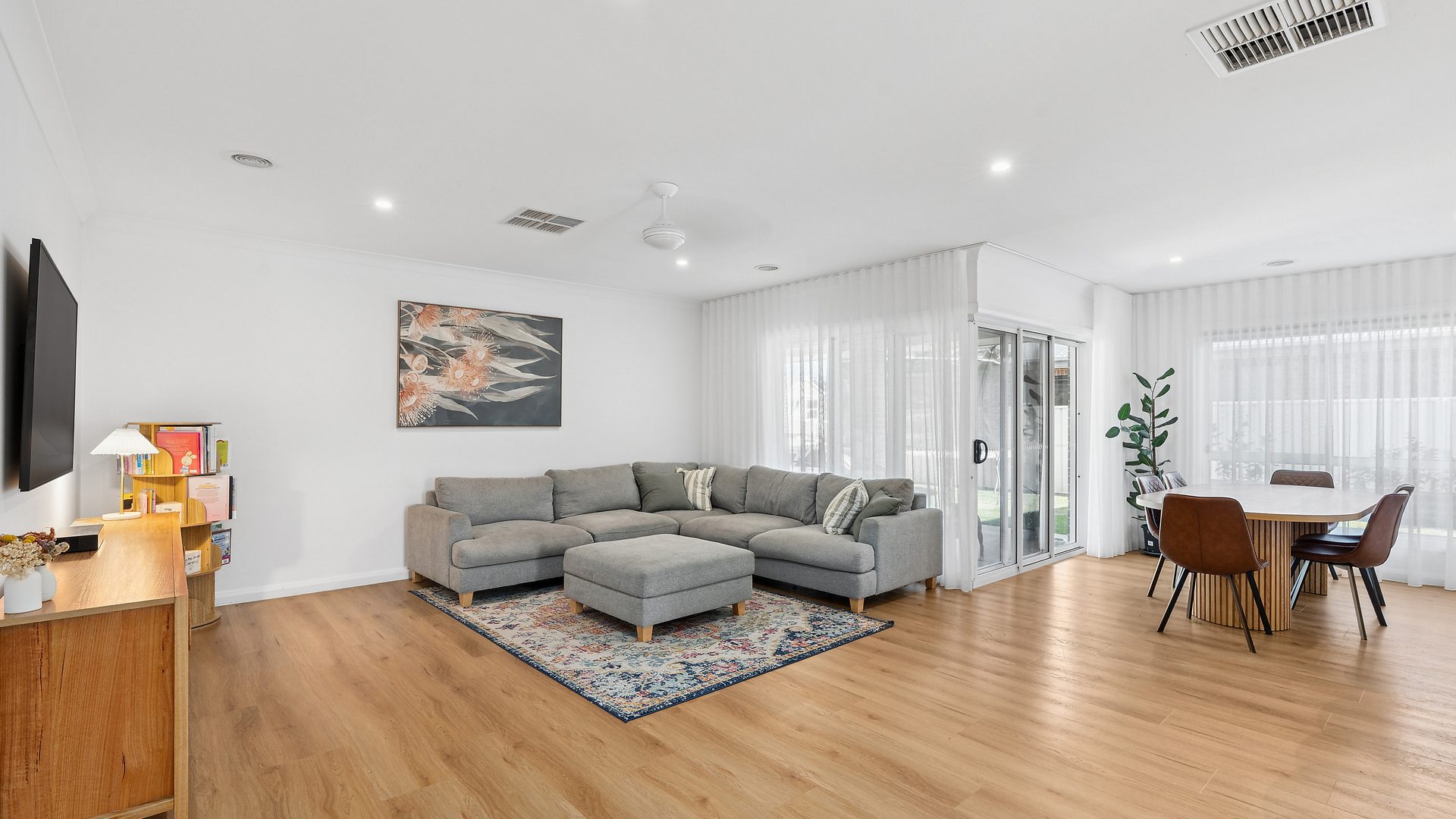 Sold - 50 Paradise Drive - New Property in Gobbagombalin - Real Estate by Mohammad Rahimi