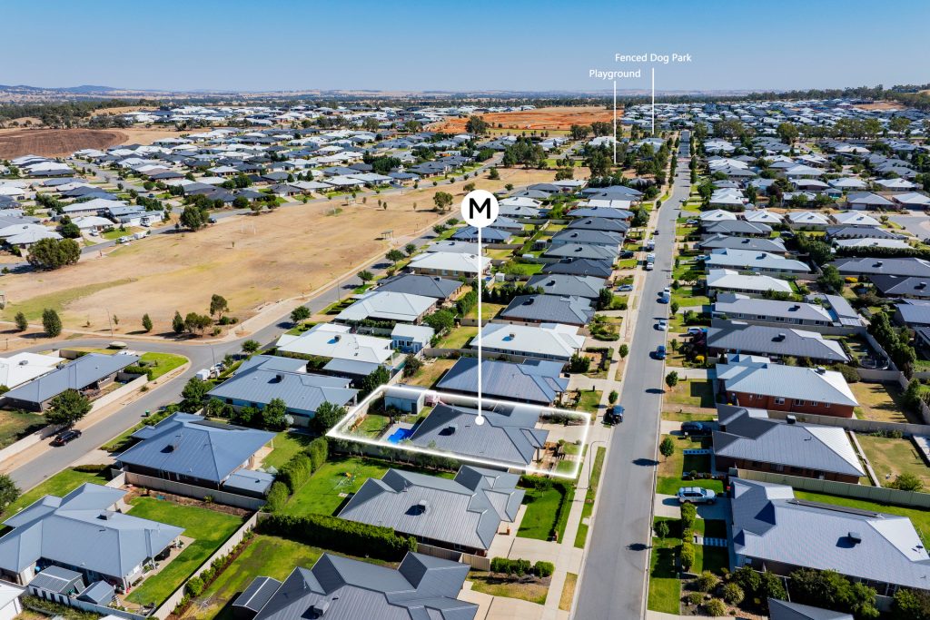 Sold - 50 Paradise Drive - New Property in Gobbagombalin - Real Estate by Mohammad Rahimi
