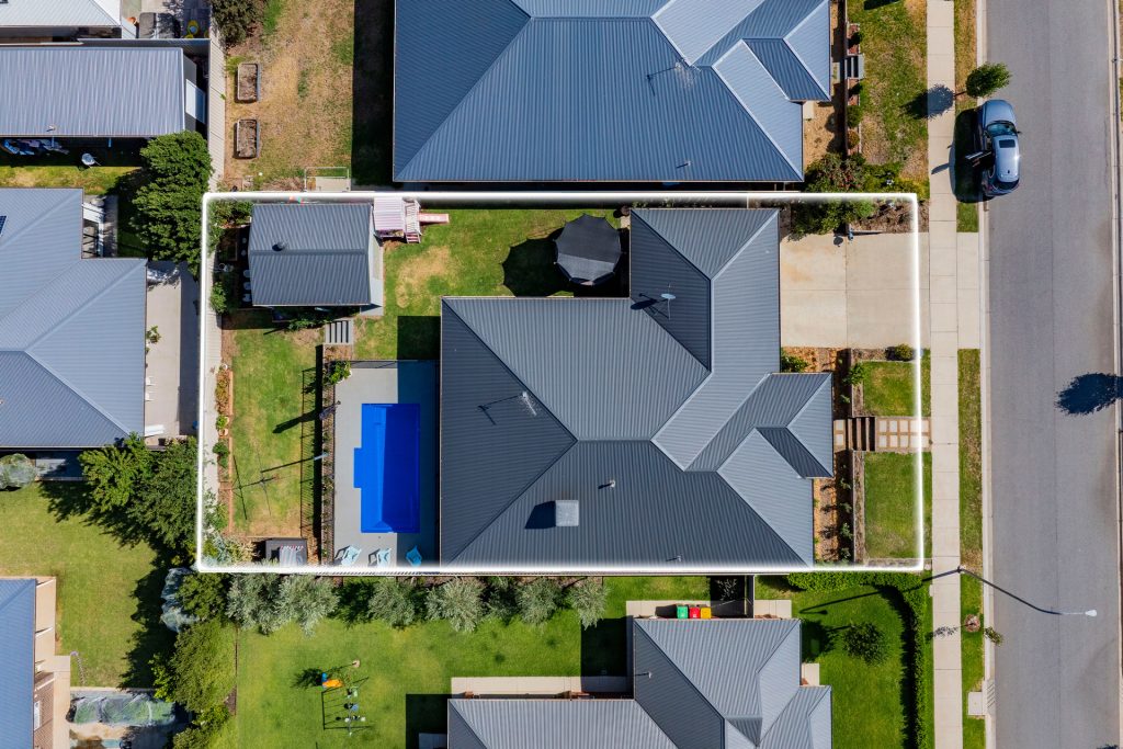 Sold - 50 Paradise Drive - New Property in Gobbagombalin - Real Estate by Mohammad Rahimi