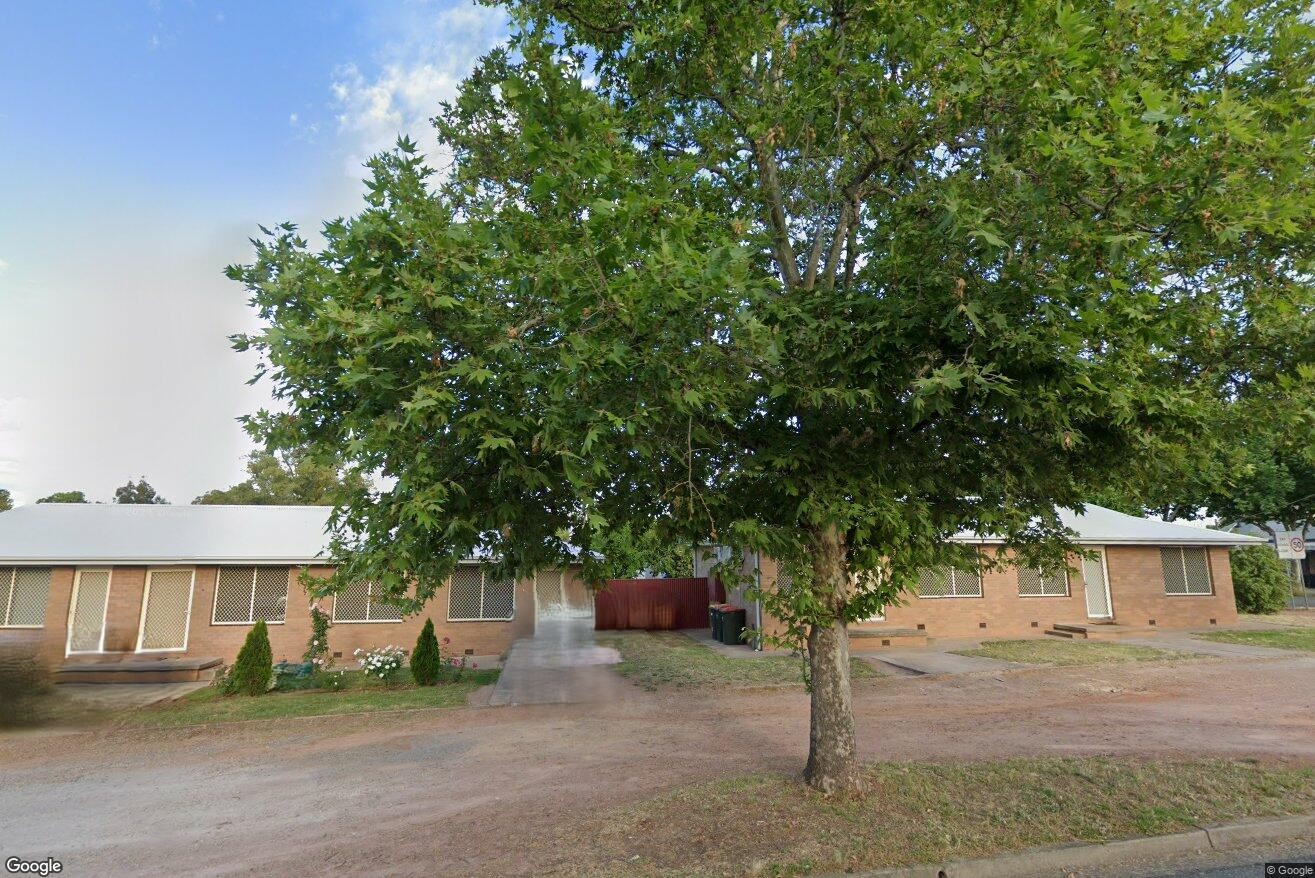 Leased - 2 Chantilly St - New Property in Narrandera - Real Estate by Sandra Mathieson